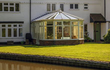 Halmyre Mains conservatory leads