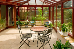 Halmyre Mains conservatory quotes