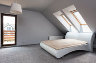 Halmyre Mains bedroom extensions
