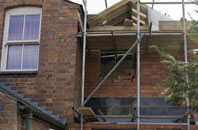 free Halmyre Mains home extension quotes