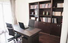 Halmyre Mains home office construction leads